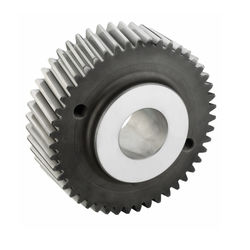 Ground Gears