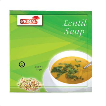 Lentil Soup