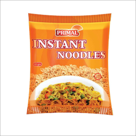 Instant Noodles