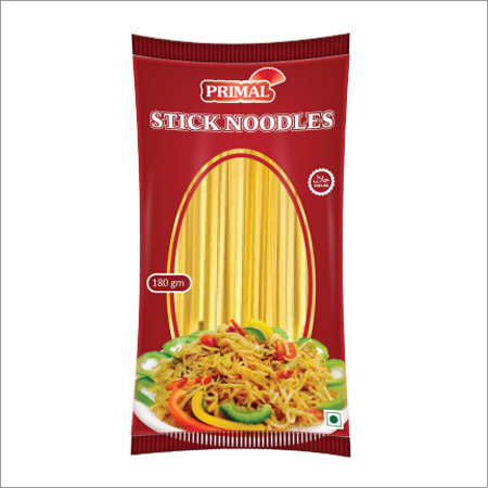 Stick Noodles
