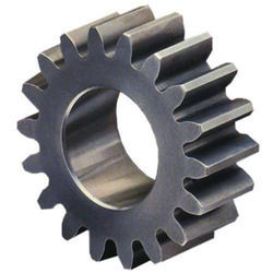 Precision Gears