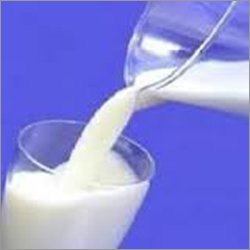 Pure Desi Cow Milk