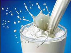 Badam Cow Milk