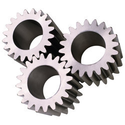 Non Standard Gears Usage: For Machinery