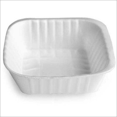 Thermocol Bowl