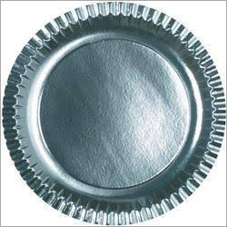 Laminated Paper Plates