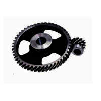 Helical Gears