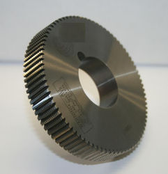 Thread Milling Cutter