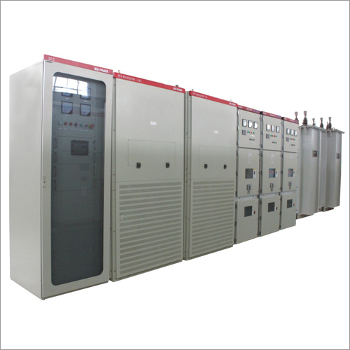 High Voltage Parallel Capacitor Device High Voltage Parallel Capacitor Device