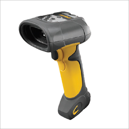 Rugged corded digital scanners