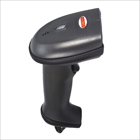 Handheld Barcode Scanner