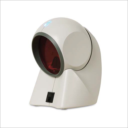 Omnidirectional Laser Scanner
