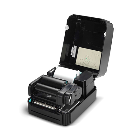 Desktop Thermal Transfer Bar Code Printer