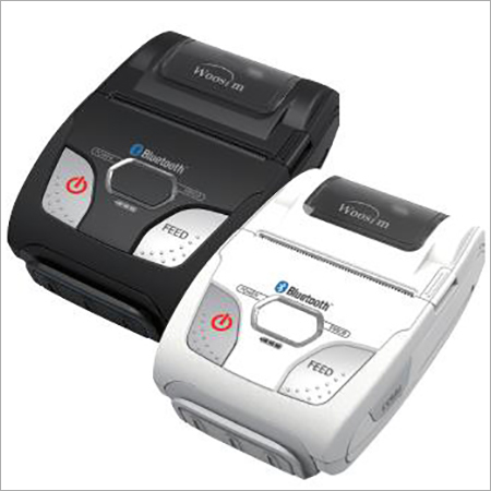 Economic 2 Mobile Printers