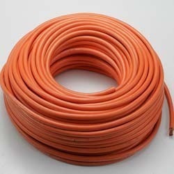 Aluminium Welding Cable