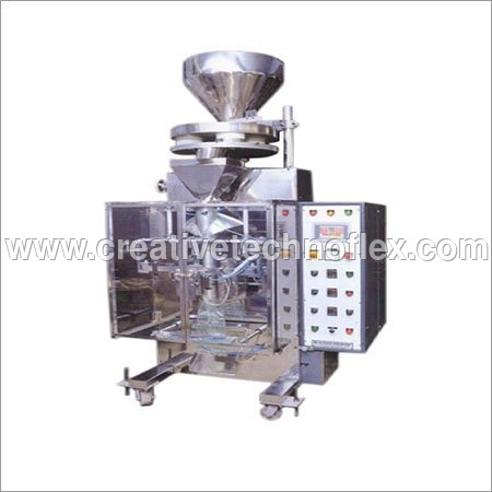 Namkeen Packaging Machine