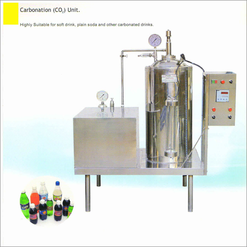 500 BPH Semi Automatic Machine