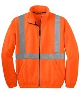 ISI Safety Jacket