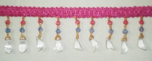 Beaded Fringe