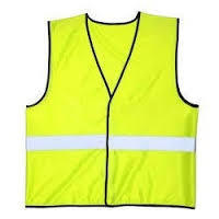 Safety Jacket