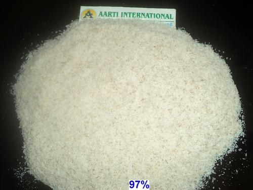 Cream Psyllium Husk