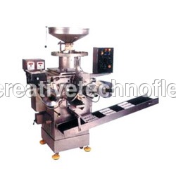 Gur packaging machine