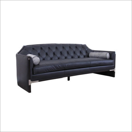 Leather Sofa