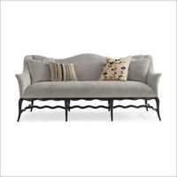 Hotel Wrought Iron Sofa