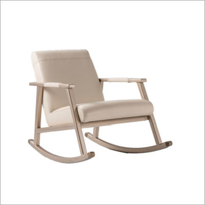 Wooden Relaxing Chair