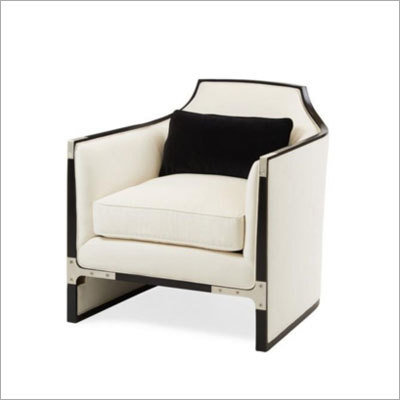 Hotel Comfortable Chair