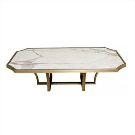 Marble Coffee Table