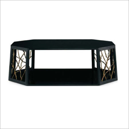 Rectangle Coffee Table