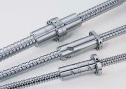 Galvanized Leadscrews