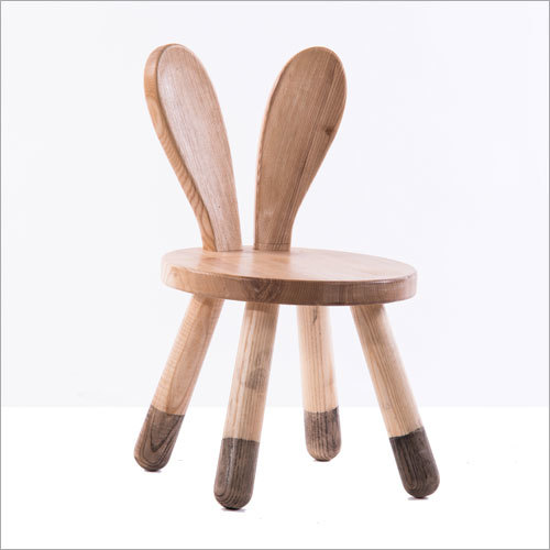 Handcrafted Foot Stool