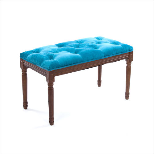 Decorative Foot Stool