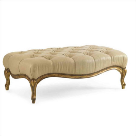 Designer Chaise Lounge