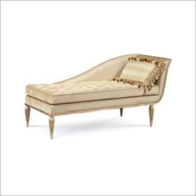 Antique Chaise Lounge