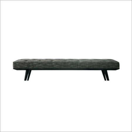 Flat Indoor Chaise Loungue