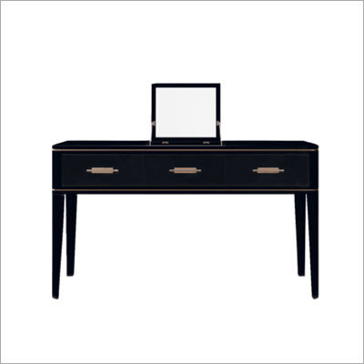 Mirrored Dressing Table