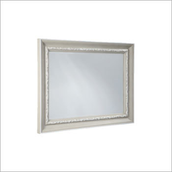 Square Mirror
