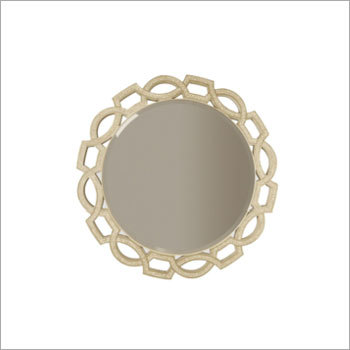 Round Shape Mirror