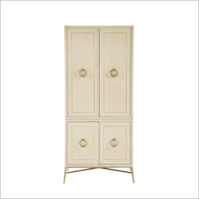 Double Door Wardrobe