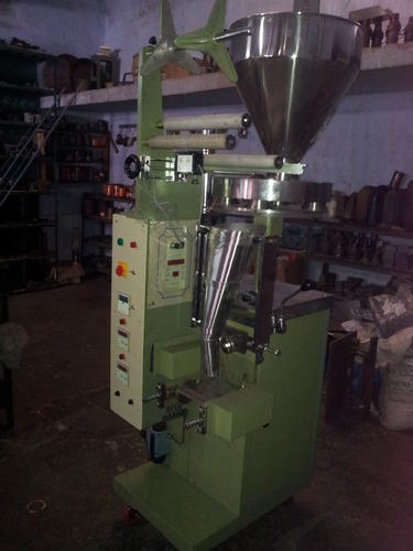 Jeera packaging machine