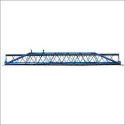 Adjustable Telescopic Spans