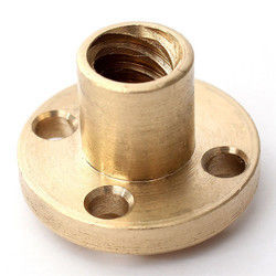 Flange Nut