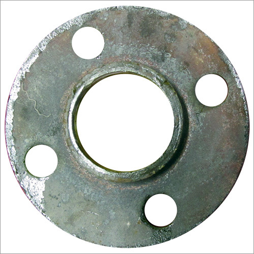 Joint MS Forging Flange Joint MS Forging Flange