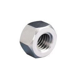 Galvanized Box Nut