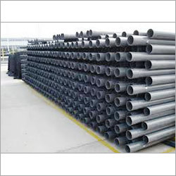 UPVC Electrical Pipes