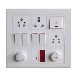 Electric Switch Boards