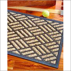 Rubber Bath Mat